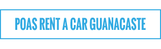 GUANACASTE CAR RENTAL